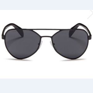 Prada Aviator Sunglasses